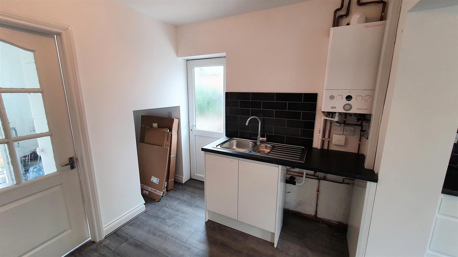 126 Broomhall Lane Pendlebury Salford